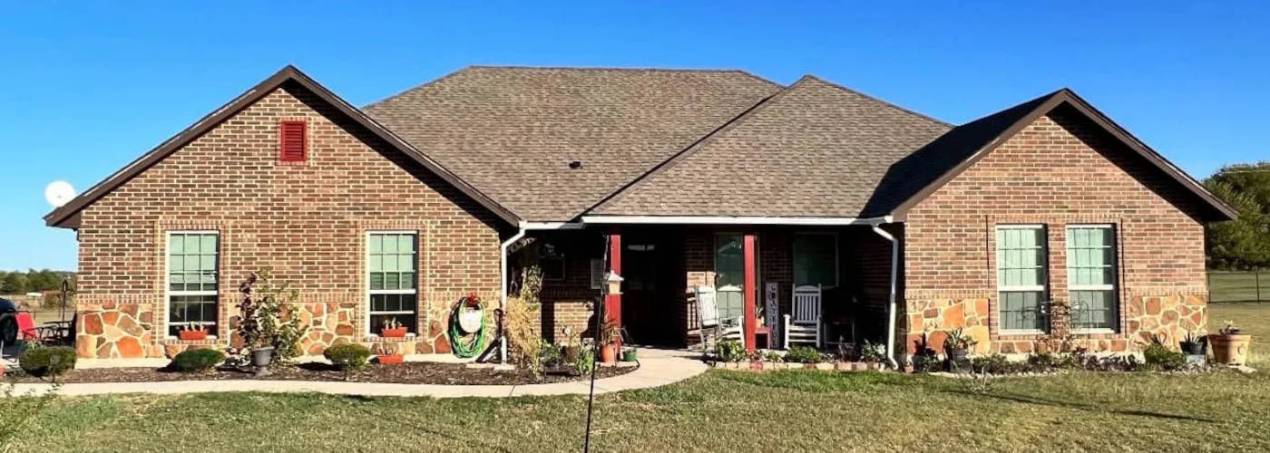 Featured Image for ROOFS BY PETERSON, LLC